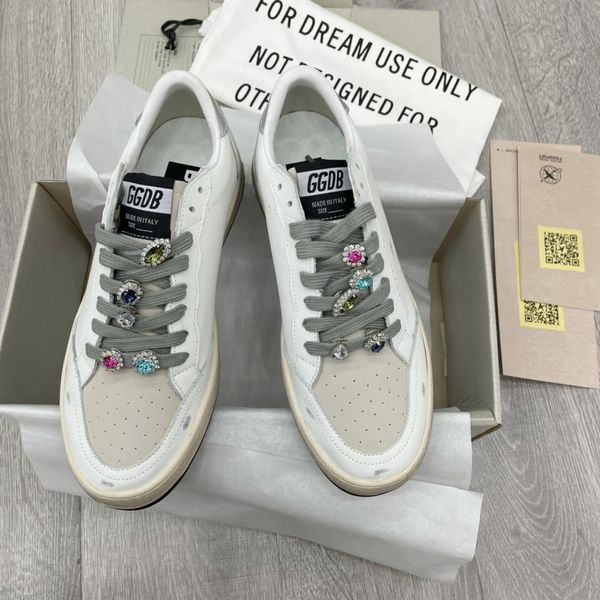Men Women G*GDB Top Sneaker CL 20230901-71