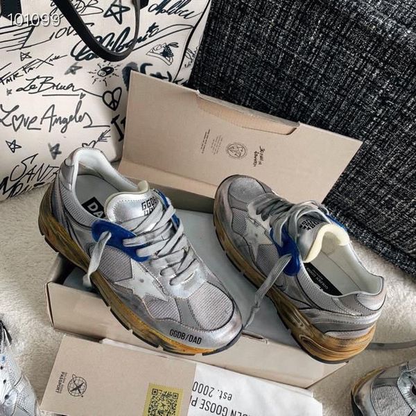 Men Women G*GDB Top Sneaker CL 20230901-75