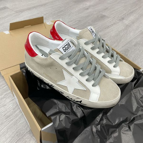 Men Women G*GDB Top Sneaker CL 20230901-77
