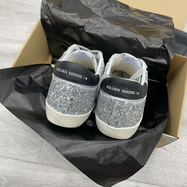 Men Women G*GDB Top Sneaker CL 20230901-97