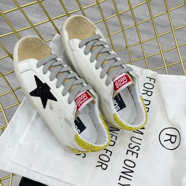 Men Women G*GDB Top Sneaker CL 20230901-99