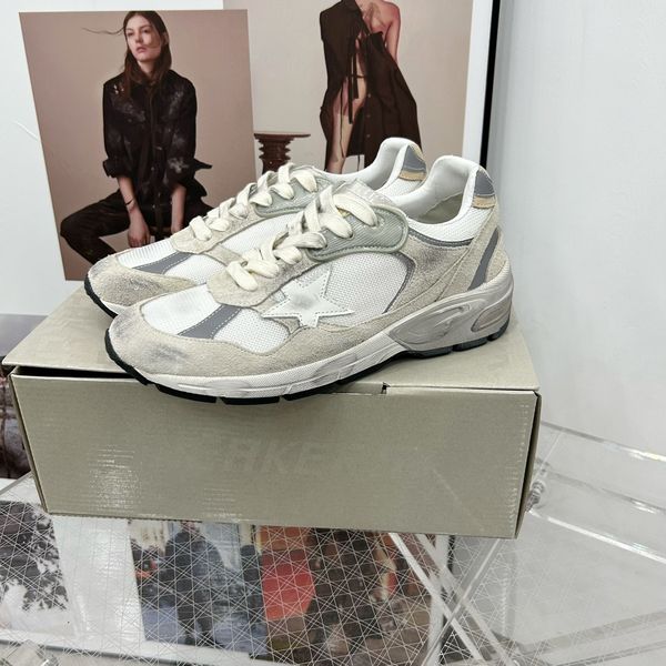 Men Women G*GDB Top Sneaker CL 20230901-116