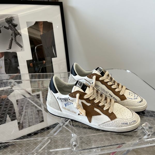 Men Women G*GDB Top Sneaker CL 20230901-119