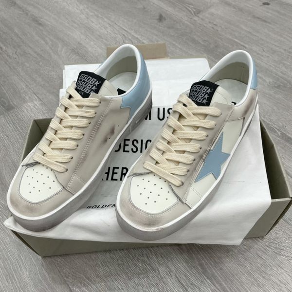 Men Women G*GDB Top Sneaker CL 20230902-5