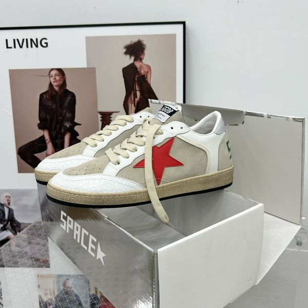 Men Women G*GDB Top Sneaker CL 20230902-9