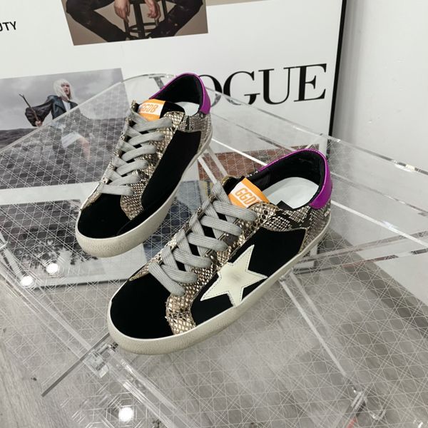 Men Women G*GDB Top Sneaker CL 20230902-30