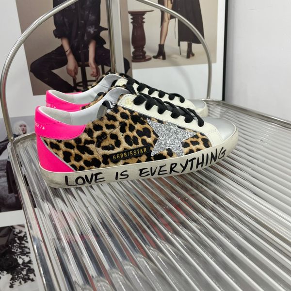 Men Women G*GDB Top Sneaker CL 20230902-31