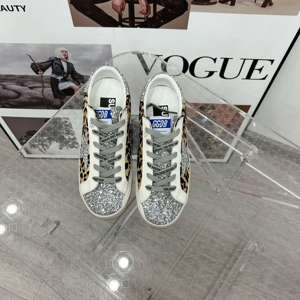 Men Women G*GDB Top Sneaker CL 20230902-34