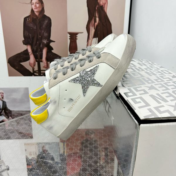 Men Women G*GDB Top Sneaker CL 20230902-38
