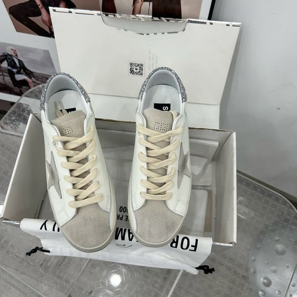 Men Women G*GDB Top Sneaker CL 20230902-45