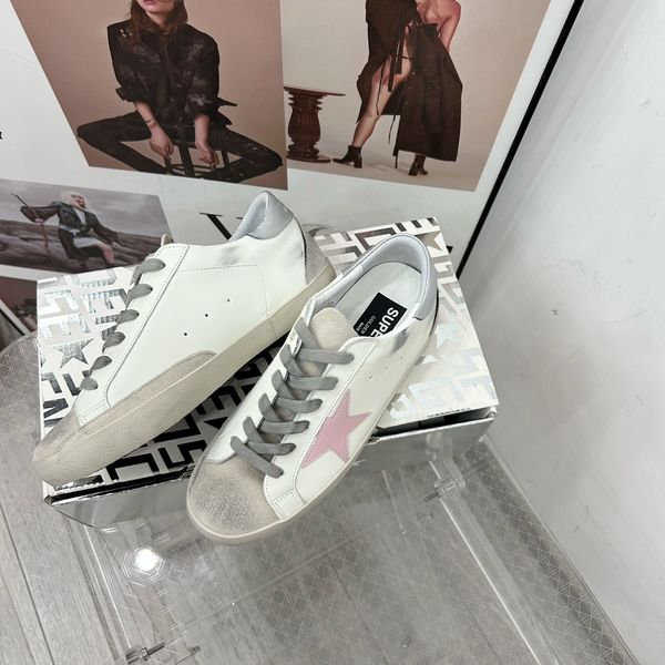 Men Women G*GDB Top Sneaker CL 20230902-47