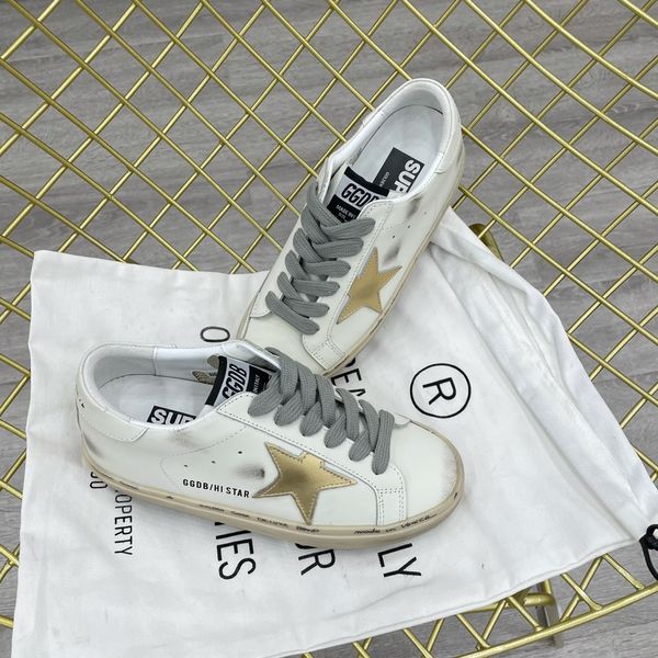 Men Women G*GDB Top Sneaker CL 20230902-56