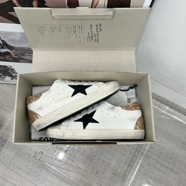 Men Women G*GDB Top Sneaker CL 20230902-79