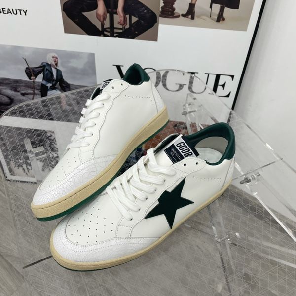 Men Women G*GDB Top Sneaker CL 20230902-85
