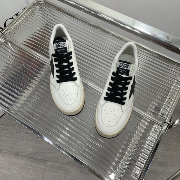Men Women G*GDB Top Sneaker CL 20230902-86