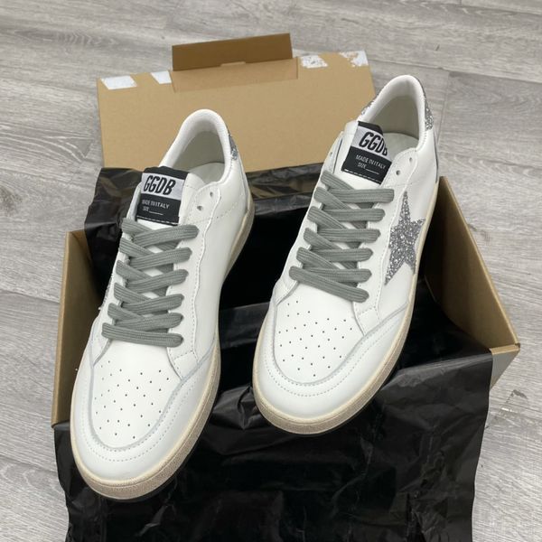 Men Women G*GDB Top Sneaker CL 20230902-89