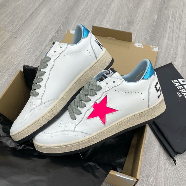 Men Women G*GDB Top Sneaker CL 20230902-104