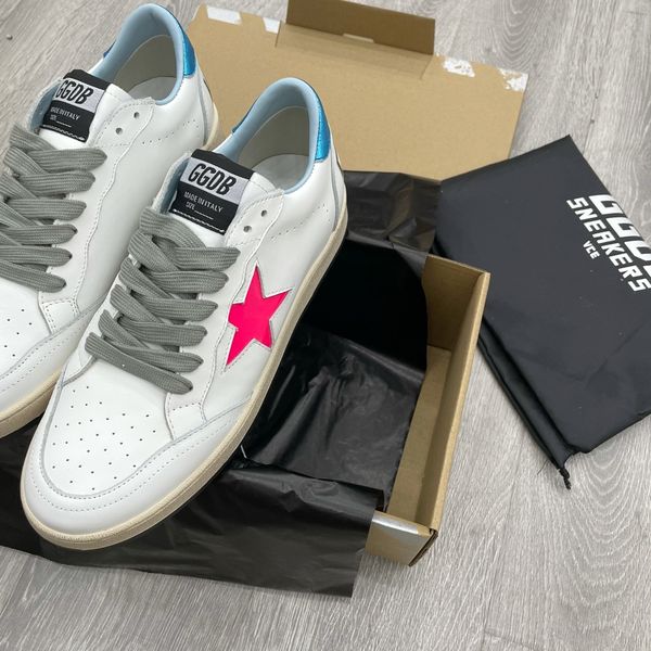 Men Women G*GDB Top Sneaker CL 20230902-104