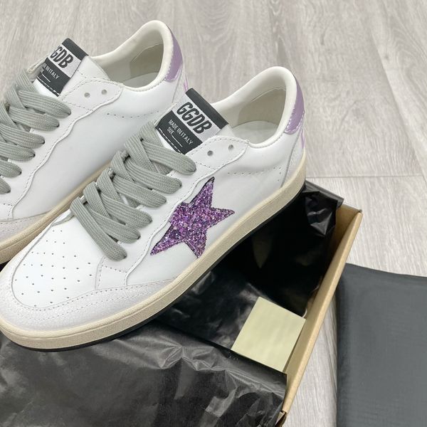 Men Women G*GDB Top Sneaker CL 20230902-106