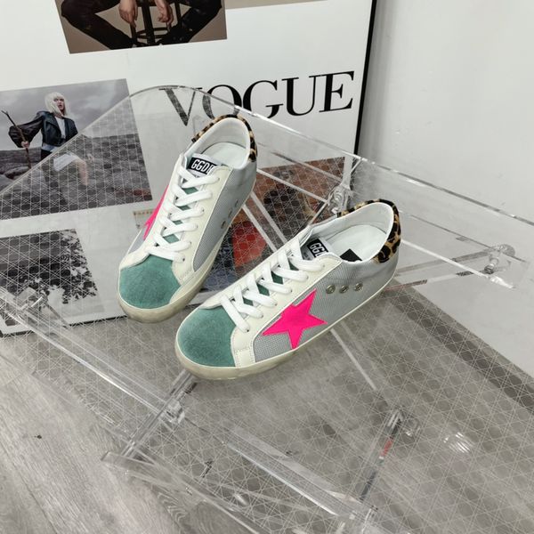 Men Women G*GDB Top Sneaker CL 20230902-116