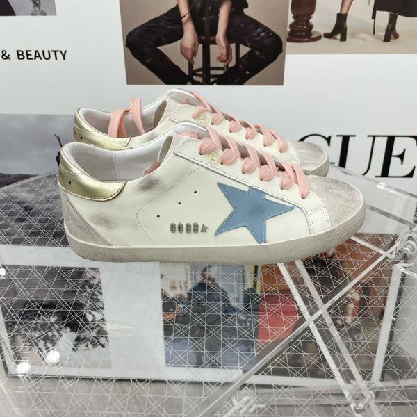 Men Women G*GDB Top Sneaker CL 20230902-117