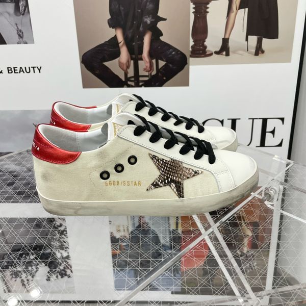 Men Women G*GDB Top Sneaker CL 20230902-120