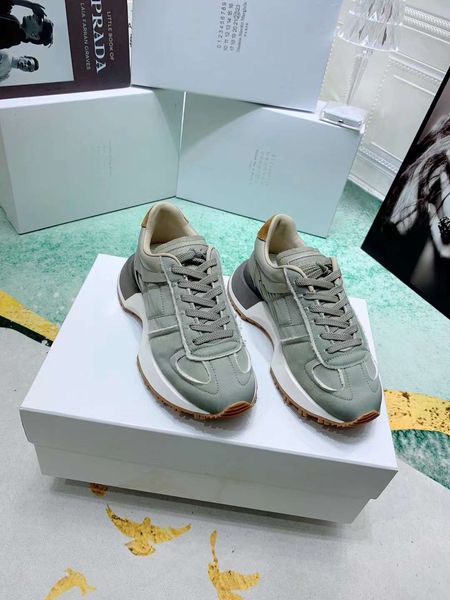 Men Women M*aison M*artin M*argiela Top Sneaker CL 20230903-14