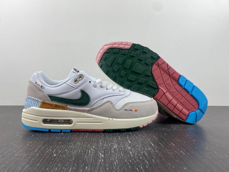 Air Max 1 All Petals United FQ0256-131