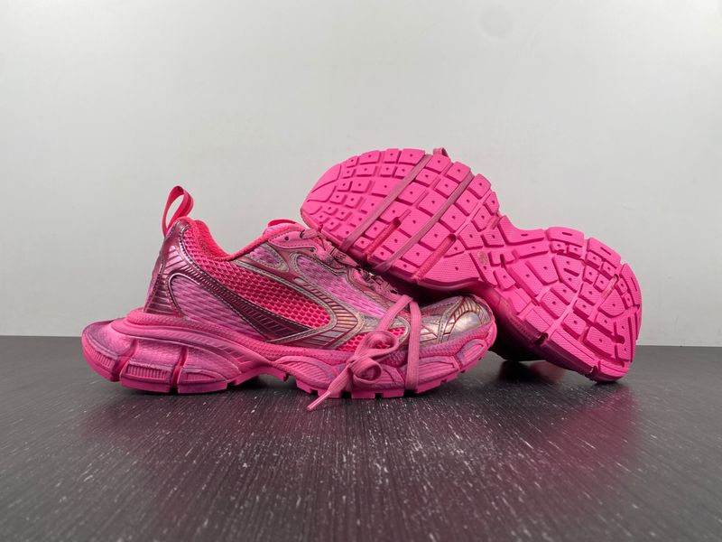 B*alenciaga 3XL Sneaker AM20230905-4