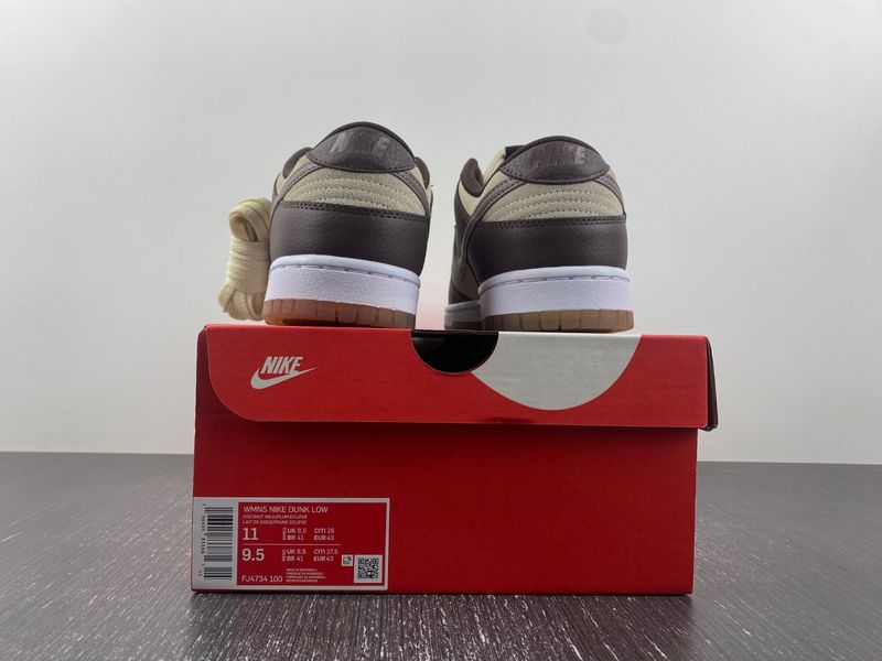 Dunk Low Plum Eclipse FJ4734-100