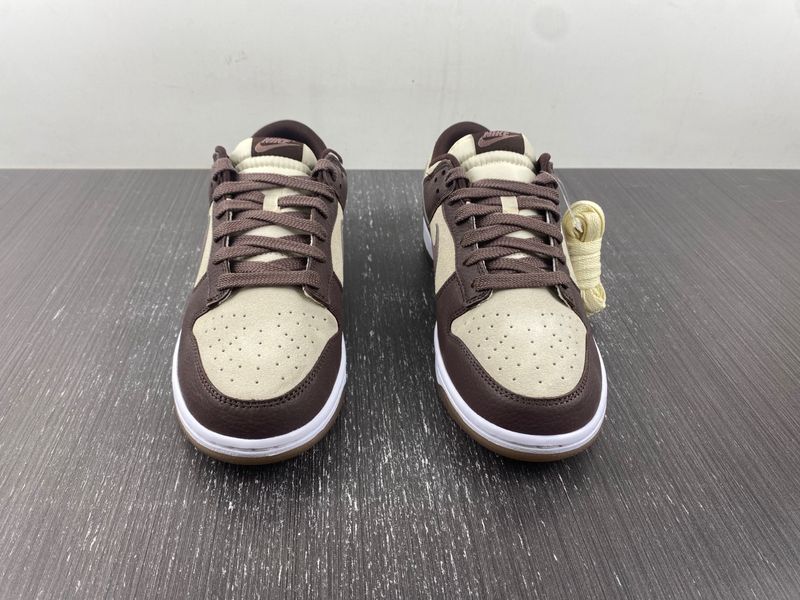 Dunk Low Plum Eclipse FJ4734-100