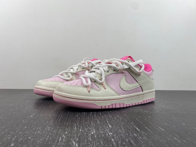 Dunk Low Custom Flower DH9765-200