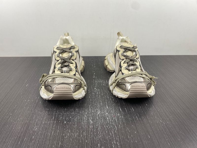 B*alenciaga 3XL Sneaker AM20230905-8