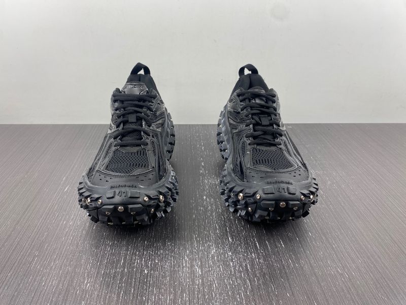 Men Women B*alenciaga Top Sneaker Defender AME20230906-3