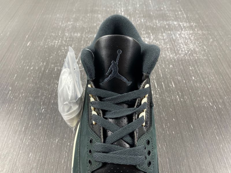 Air Jordan 3 Retro Off Noir CK9246-001