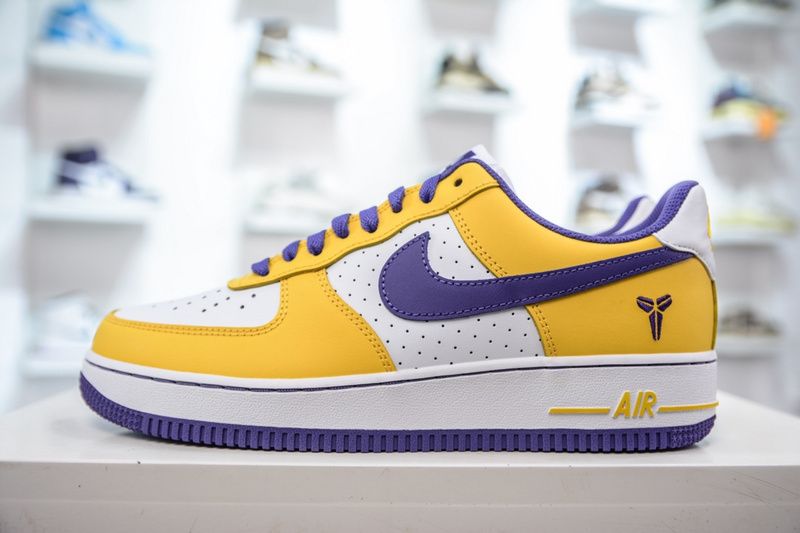 Air Force 1 Low Kobe FZ1151-100