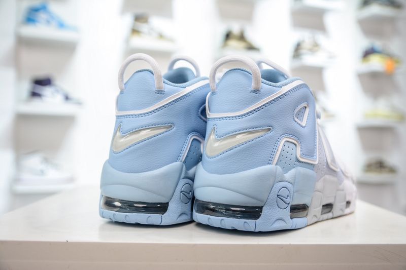 Air More Uptempo Psychic Blue Sky  DJ5159-400