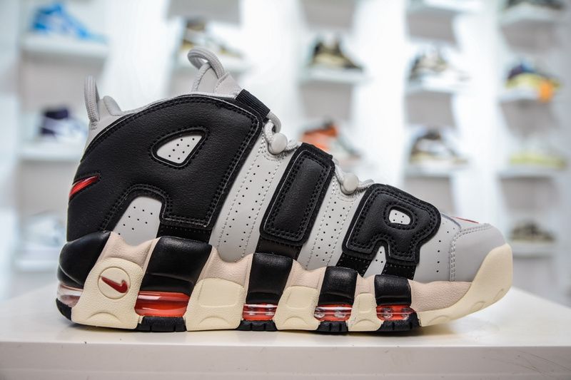 Air More Uptempo Hoops DX3356-001