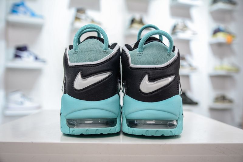 Air More Uptempo Light Aqua CN8118-400