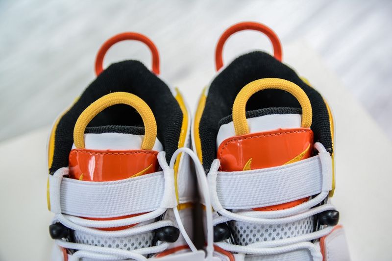 Air More Uptempo Rayguns  DD9223-100
