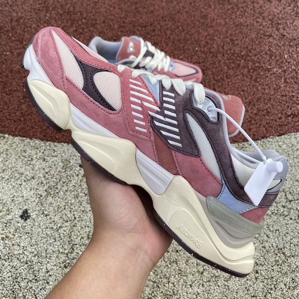New Balance 9060 Cherry Blossom  U9060TRU