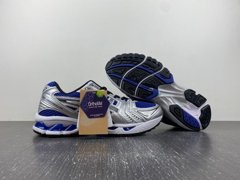 ASICS Gel-Kayano 14 Monaco Blue  1201A019-401