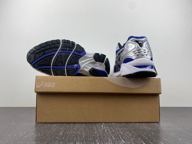 ASICS Gel-Kayano 14 Monaco Blue  1201A019-401