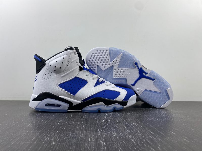 Air Jordan 6 Retro CT8529-140