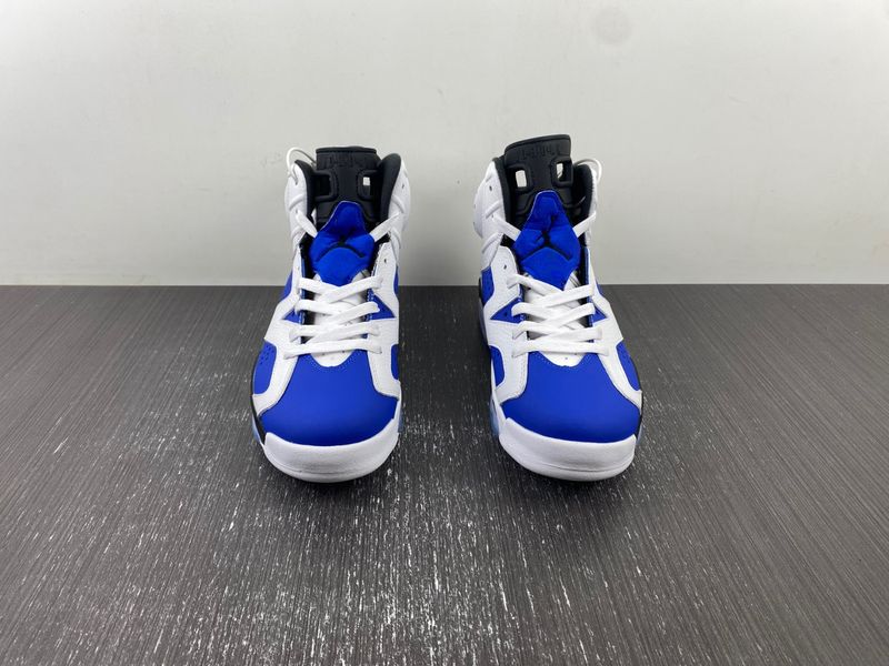 Air Jordan 6 Retro CT8529-140