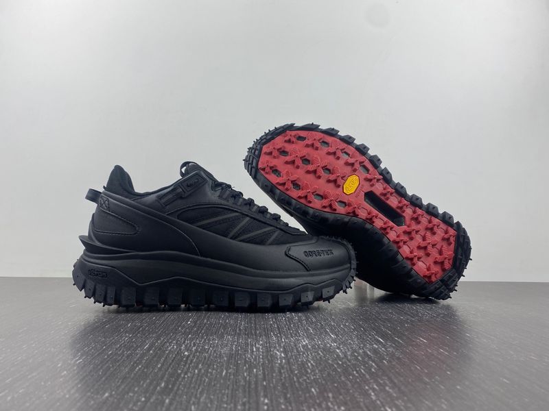 Men Women M*oncler Trailgrip GTX MK20231018-11