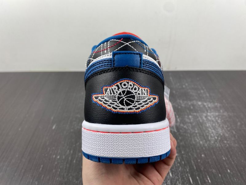 Air Jordan 1 Retro Low FV3622-141