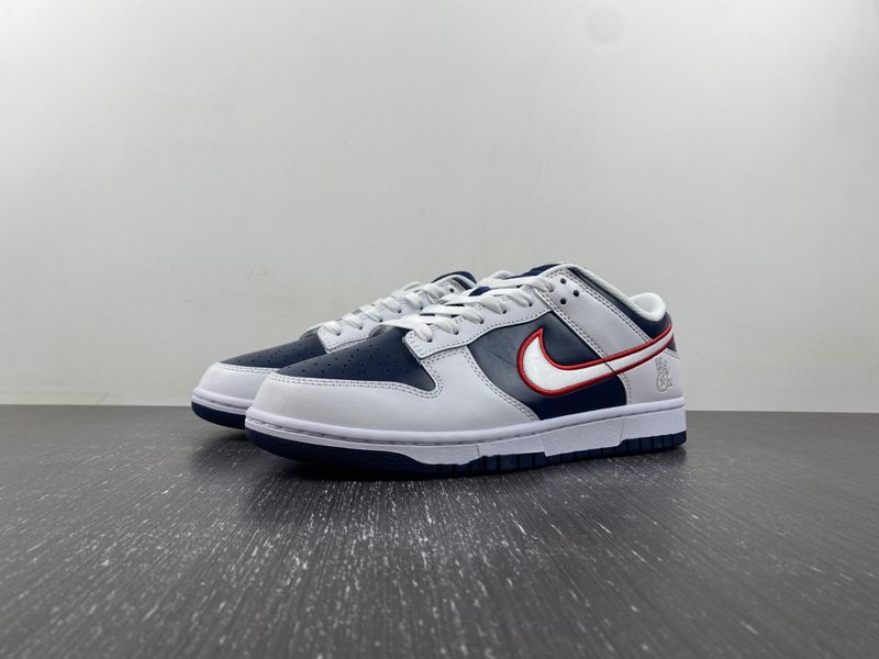 Dunk Low Houston Comets Four-Peat DZ2780-100