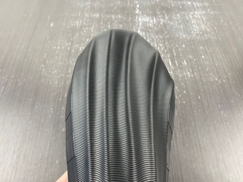 adiFOM Superstar Triple Black  GZ2619