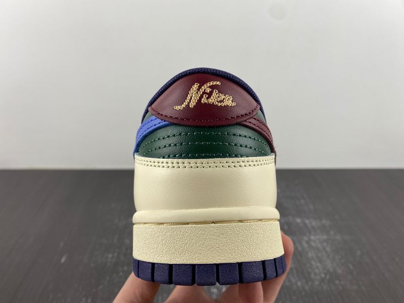 Dunk Low From Nike, To You FV8106-361